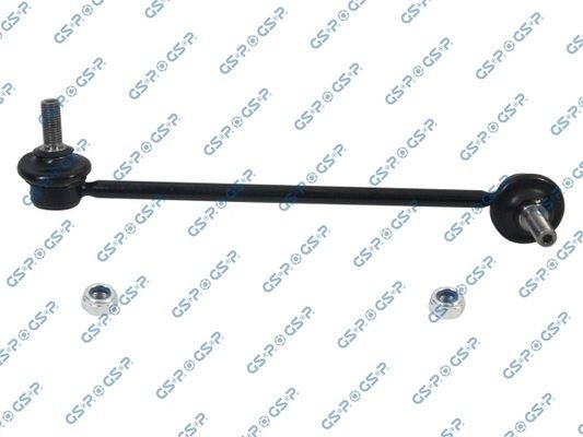 GSP S050315 Koppelstange für MERCEDES-BENZ AROCS LKW in Original Qualität