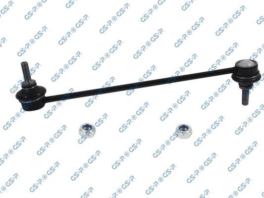 Pirkti GSU050365 GSP priekinė ašis, kairė ir dešinė ilgis: 280mm Stabilizatoriaus traukė S050365 nebrangu