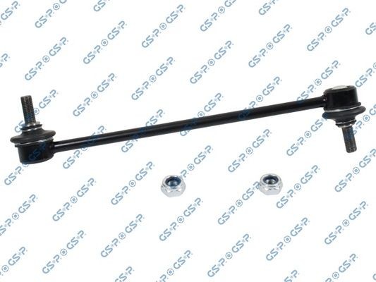 original RENAULT Zoe (BFM_) Anti roll bar links front and rear GSP S050366