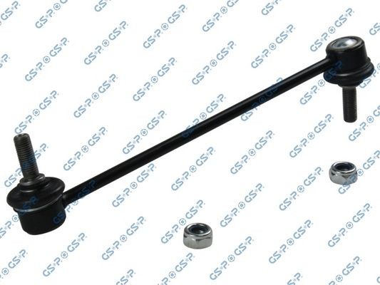 GSU050491 GSP Rear Axle both sides, Rear Axle, 250mm, M10X1,25 Length: 250mm Drop link S050491 buy