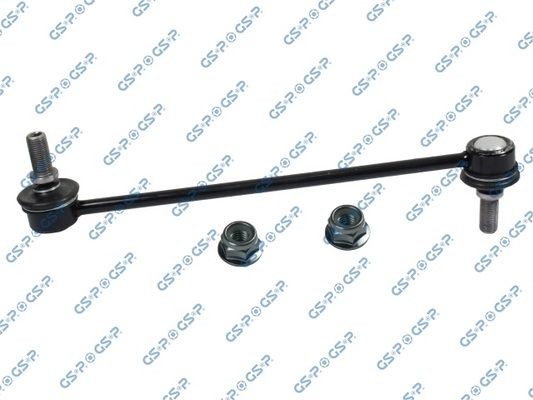 Koppelstange für HYUNDAI ix35 hinten und vorne günstig kaufen ▷ AUTODOC- Onlineshop