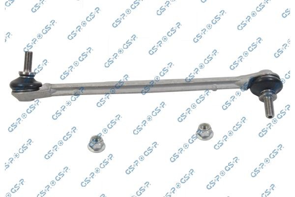 GSP S050803 Anti-roll bar link 325mm, M12X1,5