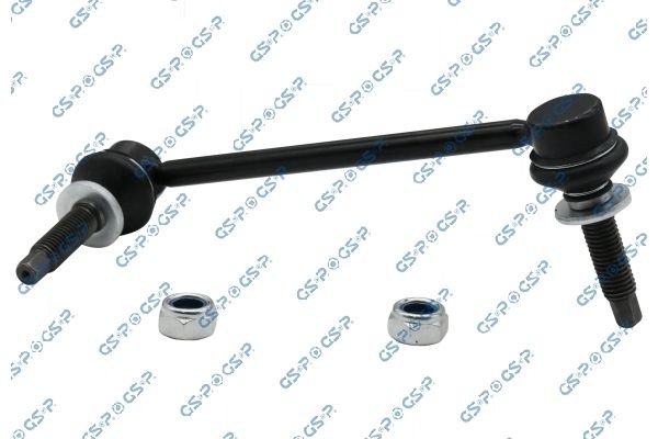 GSU050819 GSP S050819 Control arm repair kit 4782716AA