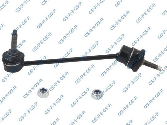 GSU050843 GSP 218,5mm, M10X1,5 Length: 218,5mm Drop link S050843 buy