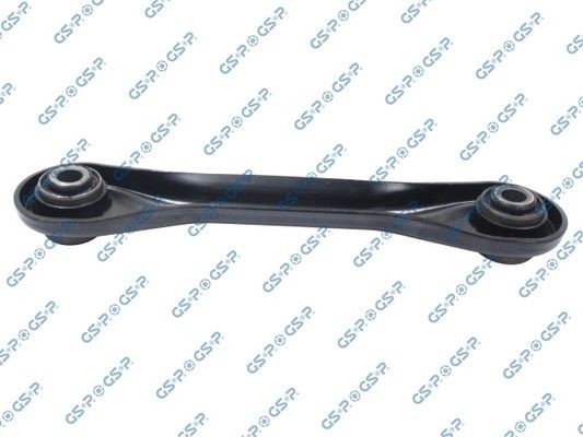 GSP S060183 Suspension arm Rear Axle Lower, Lower, Rear Axle both sides, Control Arm