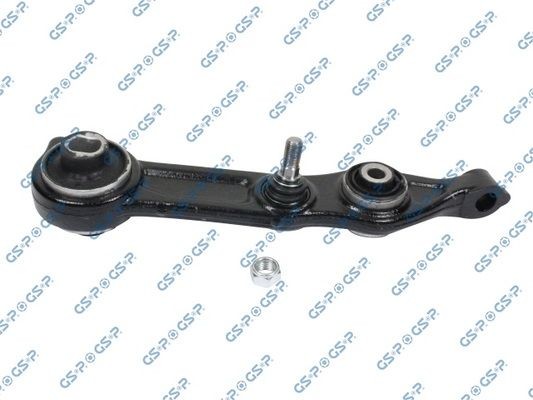 GSU060225 GSP Rear Axle Left, inner, Lower, Control Arm, Cone Size: 16,3 mm Cone Size: 16,3mm Control arm S060225 buy