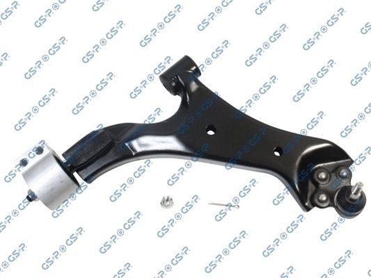 GSP Wishbone rear and front Chevrolet Captiva C100 new S060369