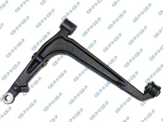 GSP Control arms rear and front VW Transporter T4 new S061409