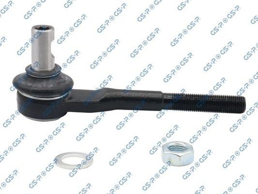 GSP Track rod end SEAT Exeo Saloon (3R2) new S070016