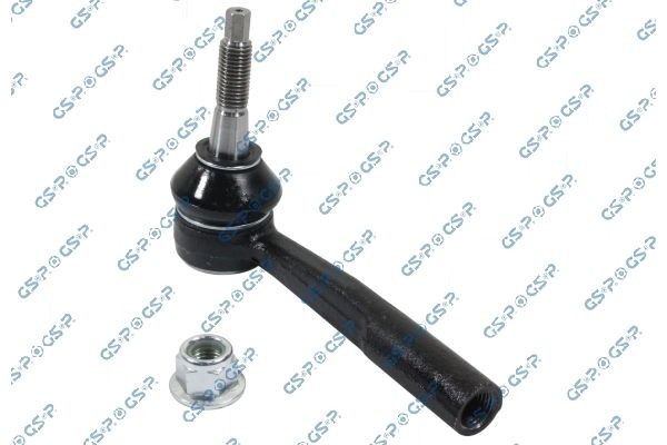 GSP S070141 Track rod end Cone Size 12,3 mm, M14X1,5