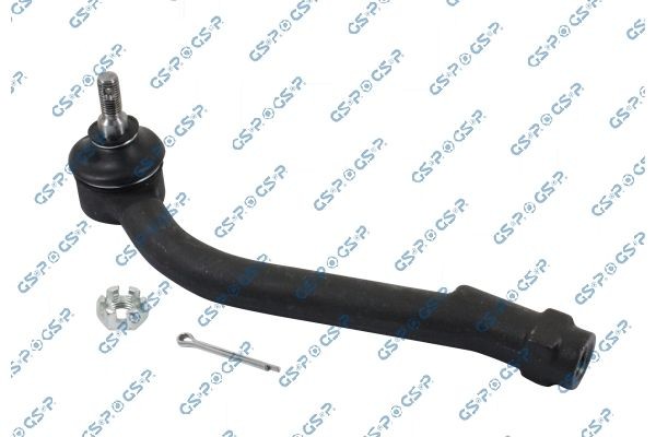 GSP S070226 Track rod end Cone Size 13,4 mm, M14X1,5, Rear Axle Right