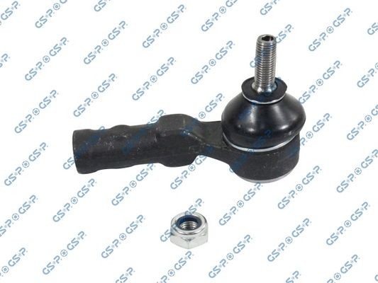 GSP S070353 Track rod end Cone Size 12 mm, M14X1,5