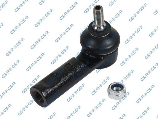 GSP S070518 Track rod end Cone Size 13,3 mm, M14X1,5, Front Axle Left