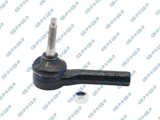 GSP S070548 Track rod end Cone Size 12,5 mm, M14X1,5