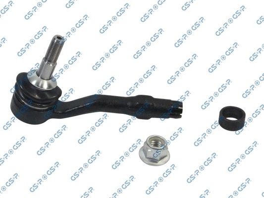 GSU070551 GSP S070551 Control arm repair kit 3210 6776 946
