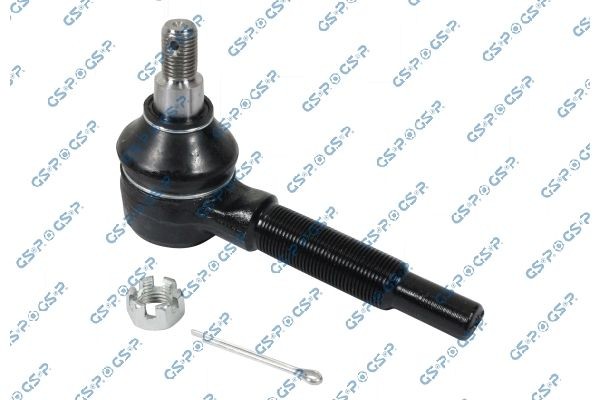 GSU070698 GSP Cone Size 18,4 mm, M20X1,5, Front Axle Right Cone Size: 18,4mm Tie rod end S070698 buy