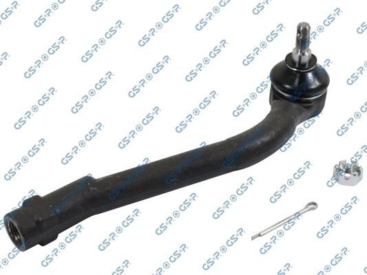 GSP S070766 Track rod end Cone Size 13,4 mm, M16X1,5
