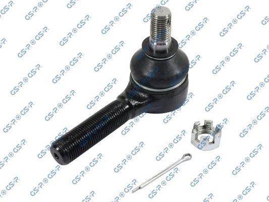 GSP S070783 Track rod end Cone Size 14,6 mm, M17X1,5LH
