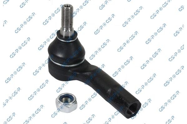 GSP S071341 Track rod end Cone Size 13,3 mm, M14X1,5
