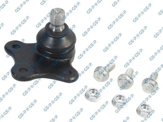GSP S080005 Fiat PUNTO 2012 Suspension ball joint