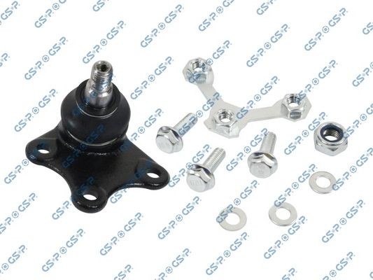 Original GSP GSU080011 Suspension ball joint S080011 for VW POLO