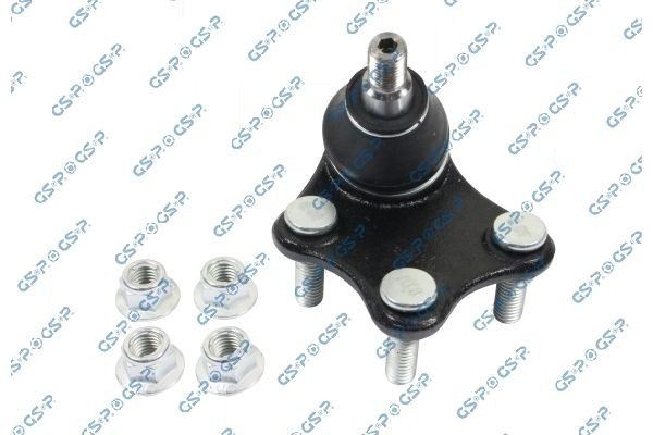 GSP S080014 Ball Joint VW experience and price