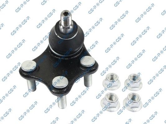 GSP Suspension ball joint VW Polo 5 Saloon new S080015