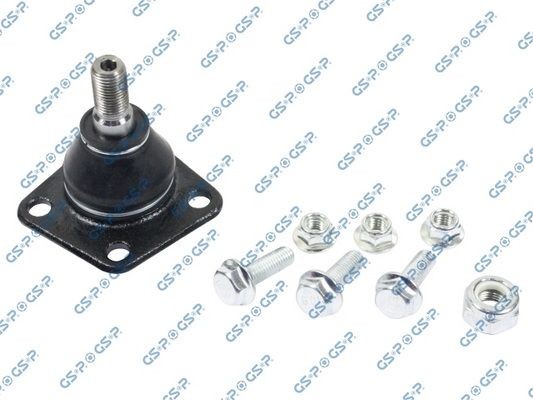 GSU080055 GSP S080055 Suspension ball joint Fiat Doblo Cargo 1.6 Natural Power 103 hp Petrol/Compressed Natural Gas (CNG) 2009 price