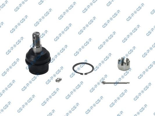 GSP Ball Joint S080103 Jeep WRANGLER 2012