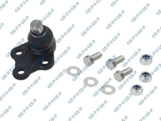 GSP Suspension ball joint Mercedes Vito W638 new S080128