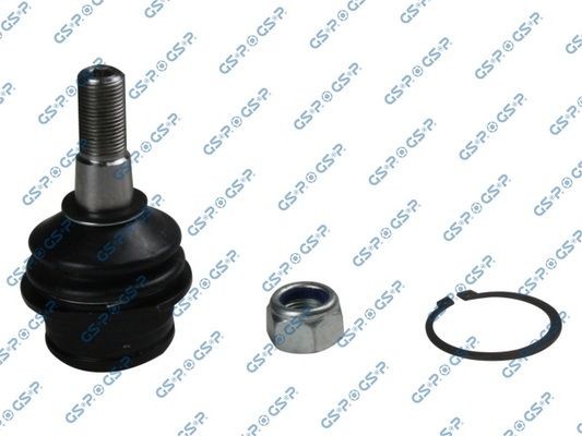 GSU080254 GSP S080254 Ball Joint 251 407 187A