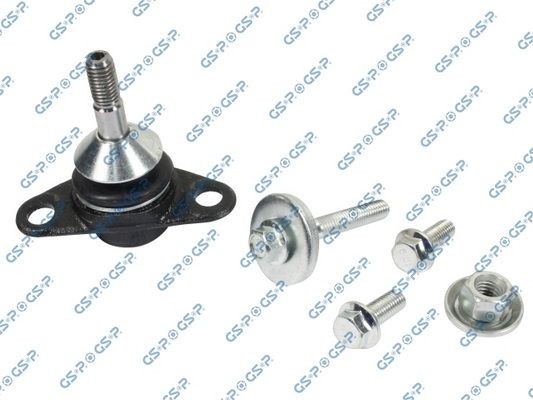 GSU080359 GSP S080359 Control arm repair kit 2745 44