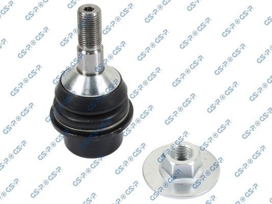 Buy Ball Joint GSP S080674 - Power steering parts MERCEDES-BENZ GLE online