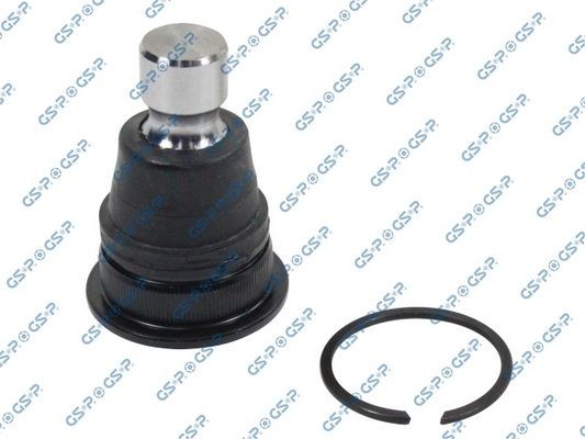 GSU080825 GSP Lower Front Axle, 20mm Cone Size: 20mm Suspension ball joint S080825 buy