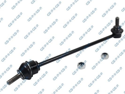 GSU100043 GSP 323,5mm, M12X1,75 Length: 323,5mm Drop link S100043 buy