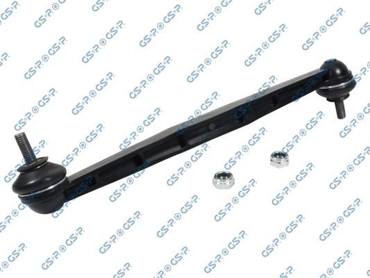 GSP S100044 Koppelstange für MERCEDES-BENZ AROCS LKW in Original Qualität