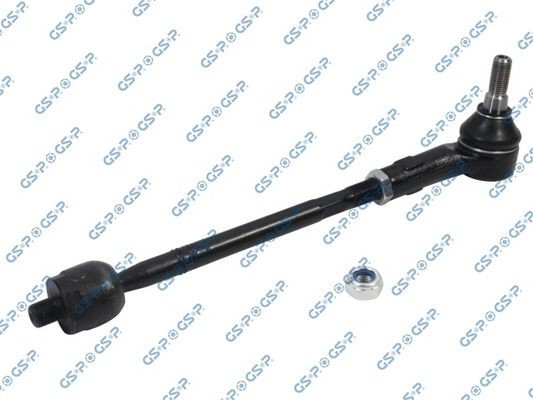 GSP S100263 Rod Assembly Front Axle Left