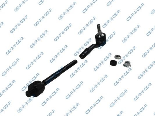 GSP S100329 Rod Assembly Front Axle Left, Front Axle Right