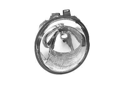 VAN WEZEL 5817962 Headlight Right, H4, for right-hand traffic, without motor for headlamp levelling, P43t