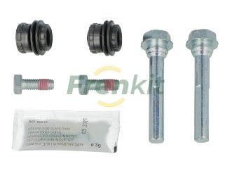 FRENKIT 810099 Guide Sleeve Kit, brake caliper LR015589