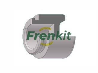 FRENKIT 48mm, Front Axle, Rear Axle, ATE (Teves) Brake piston P483701 buy