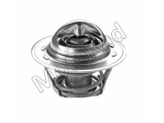 MOTORAD 202-88K Engine thermostat Opening Temperature: 88°C, 48mm, with gaskets/seals