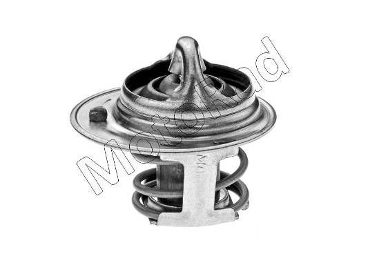 MOTORAD 239-82K Engine thermostat Opening Temperature: 82°C, 44mm, without housing