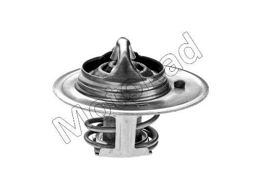 240-82K MOTORAD Coolant thermostat HYUNDAI Opening Temperature: 82°C, 52mm, without housing