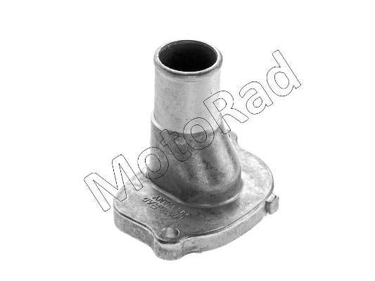 MOTORAD 284-88K Engine thermostat Opening Temperature: 88°C, with housing