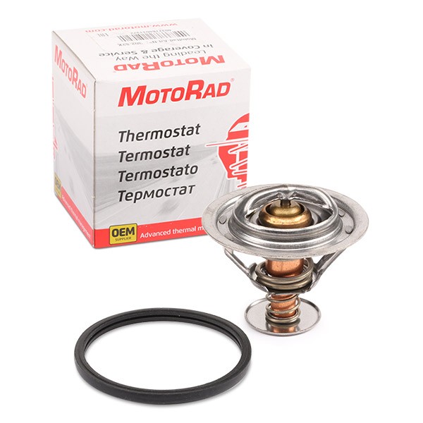 MOTORAD Coolant thermostat 302-82K