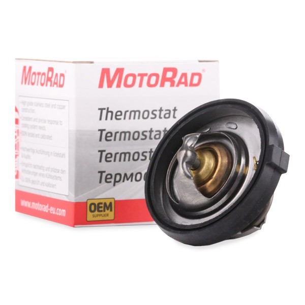 MOTORAD Coolant thermostat 340-91K