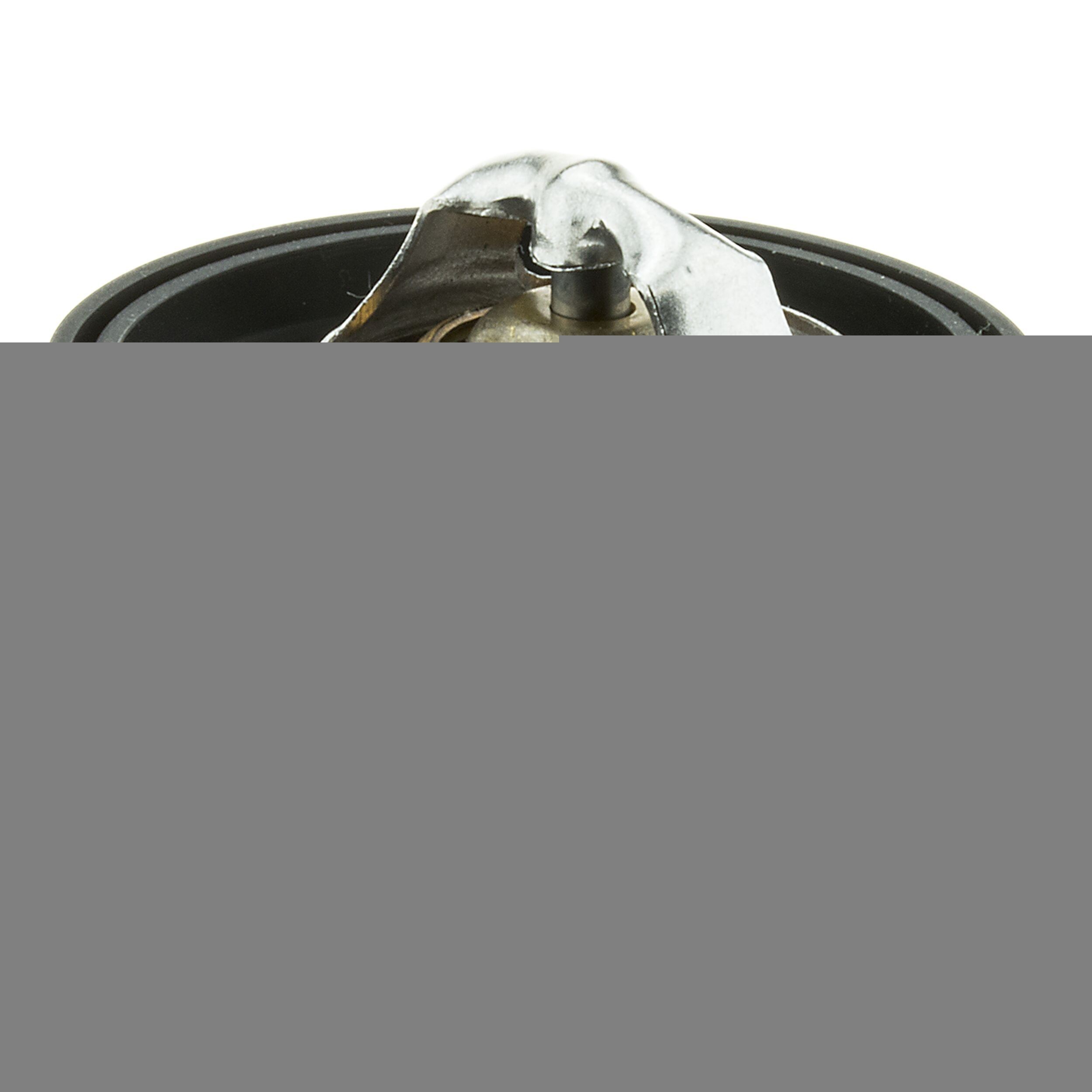 OEM-quality MOTORAD 340-91K Thermostat in engine cooling system