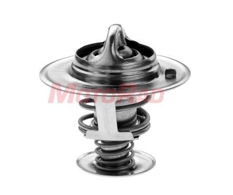 363-88K MOTORAD Coolant thermostat TOYOTA Opening Temperature: 88°C, 52mm, without housing