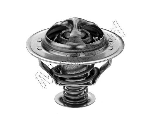 MOTORAD 382-88K Engine thermostat Opening Temperature: 88°C, 54mm, without housing